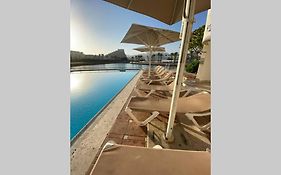 Haverim Ba’Lagouna AMAZING Duplex 3BR Front Sea